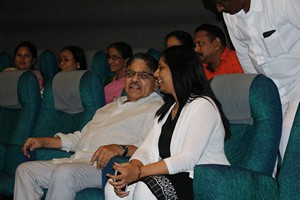 JALLU Telugu Short Film Premiere Show